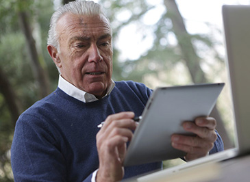 DRE Urges Seniors Watch for Targeted Real Estate Property Scams