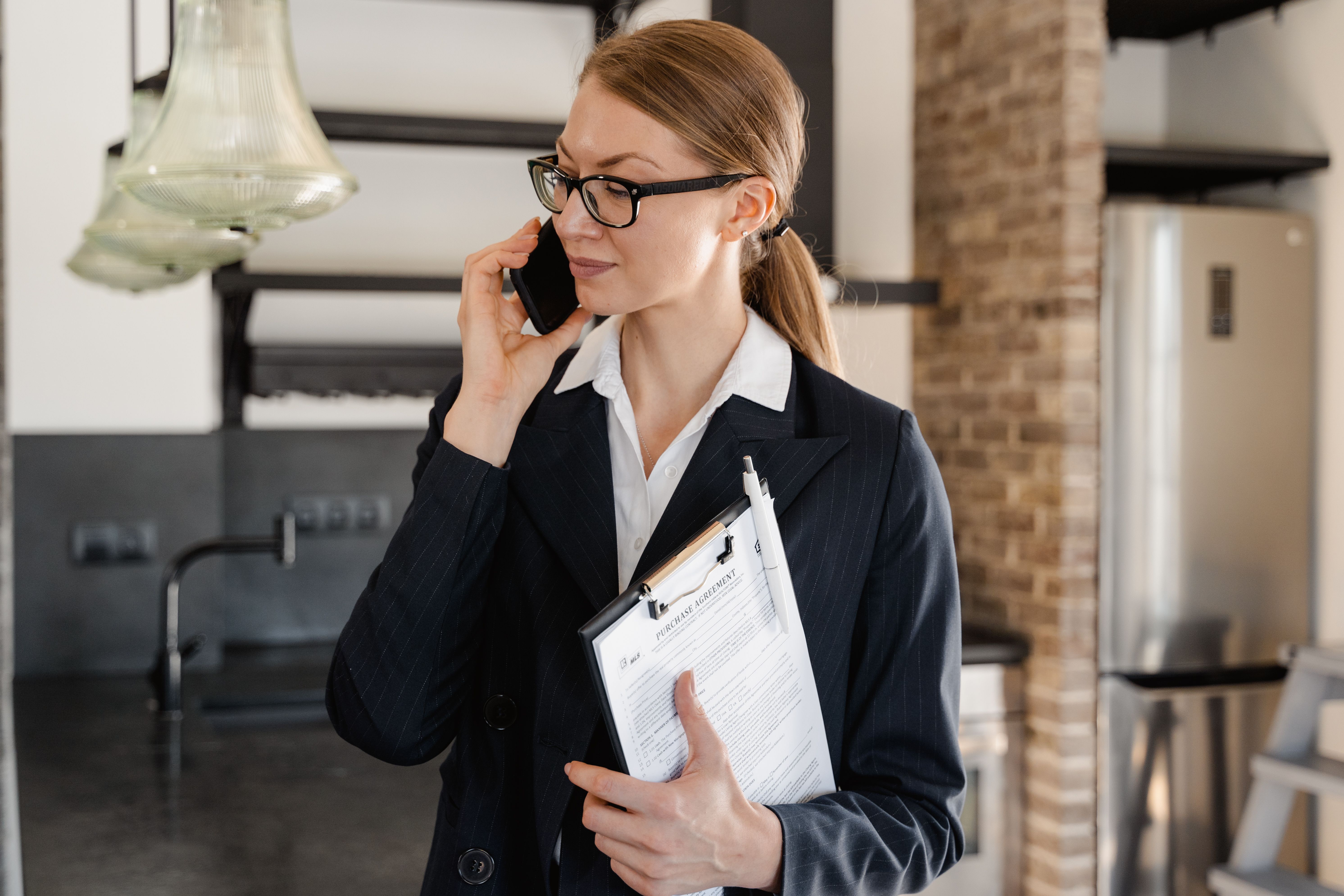 Thinking of Becoming a Real Estate Broker?